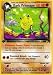 Pokemon - Dark Primeape (43) - Team Rocket