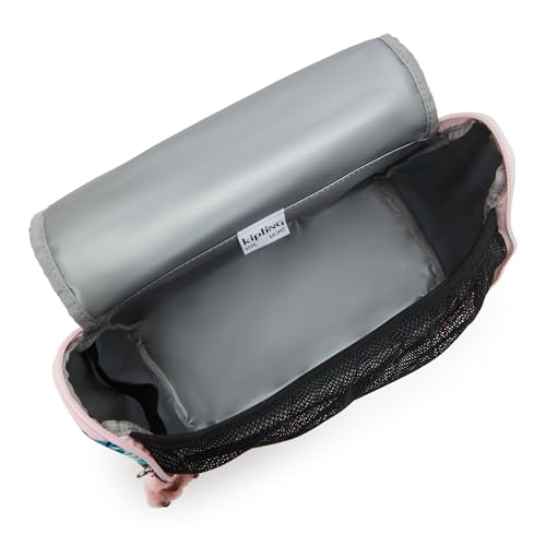Image of Kipling Women's New Kichirou Bts Prt Lunch Bag
