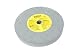 DeWalt 429601-00 Bench Grinder Stone - 8" diameter, 60 grit