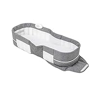 Algopix Similar Product 5 - Baby Delight Snuggle Nest Afterglow