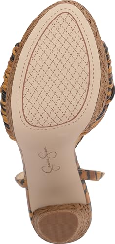 Image of Jessica Simpson Women's Immie Platform Sandals