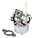 NEW TECUMSEH 632371 / 632371A CARBURETOR FOR H70 & HSK70 SNOW BLOWER THROWER by Everest