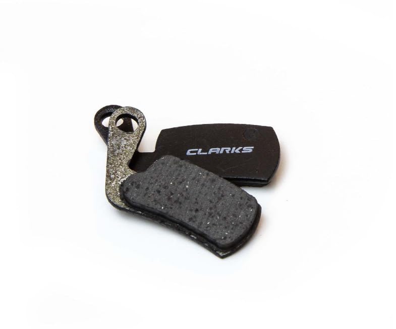 Clarks VX815 MTB Disc Brake Pads Skeletal Exo Magura Marta 02-08/SL