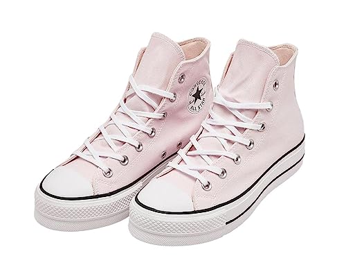 Image of Converse Women's Chuck Taylor All Star Lift Sneakers