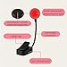 Darlur 2 Pack Red Book Light,Readling Light，3 Modes,Brightness Adjustment，NO Blue Light,Eye Care,Promoting Natural Sleep Aid