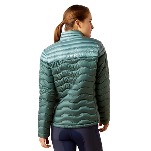 Image of ARIAT Ideal Down Jacket