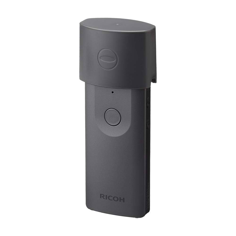 Amazon | RICOH THETA レンズキャップ TL-1 【対応機種：RICOH