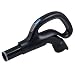 Electrolux ZUS UltraSilencer Staubsauger-Griff, Schlauchendgriff, Schwarz