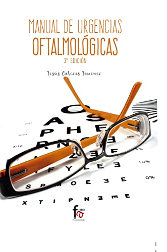 Manual de urgencias oftalmofógicas
