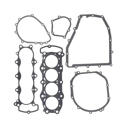 Joint de cylindre ZX6R 2005-2006 étanchéité moteur maximale anti-fuite huile