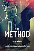 The Method 0994069812 Book Cover