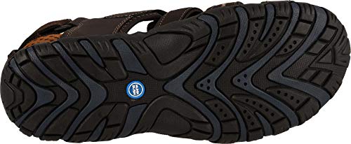 Image of Nunn Bush Rio Bravo Fisherman Sandal