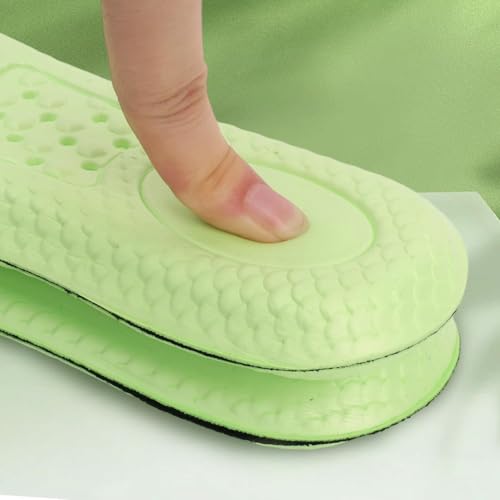Plantillas Cloud Comfort ultra suaves talla 43-44 miniatura 7