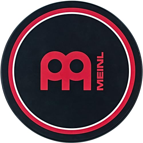 Meinl 12 inch Silicone Practice Pad