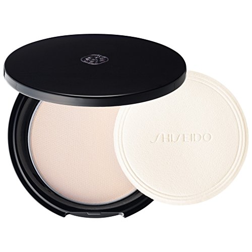 Translucent Pressed Powder - Shisedio - Powder - Translucent Pressed Powder - 7g/0.24oz