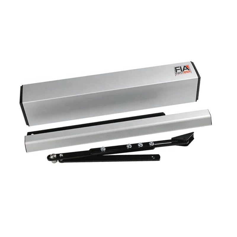 Smart Automatic Swing Door Opener | Residential & Commercial Entry System | Remote, Safety Sensor, Easy Install-image-4