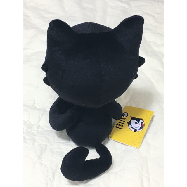 初期のFelix The Cat ／フィリックス・ザ・キャットのぬいぐるみ