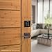 Kwikset 99540-002 Obsidian Keyless Entry Z-Wave Plus Electronic Touchscreen Deadbolt, Venetian Bronze