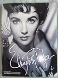 The Films of Elizabeth Taylor (Film Books)