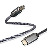 Nanxudyj Printer Cord Cable...