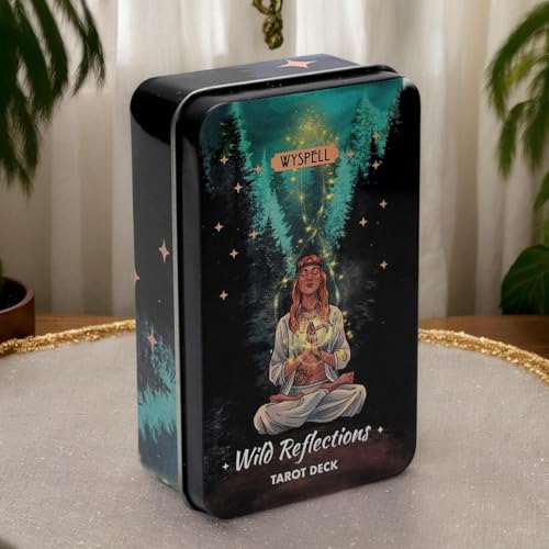 Tarot Clásico en Español con Instrucciones para Principiantes