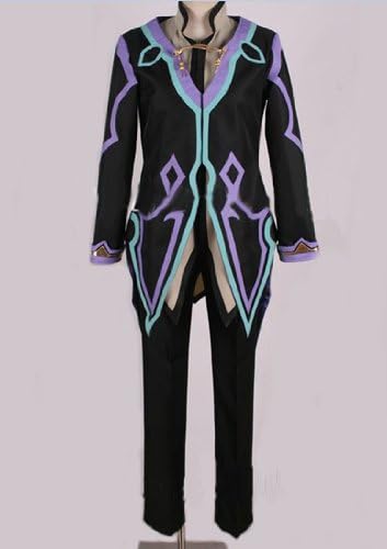 Amazon 高品質コスプレ衣装 テイルズ オブ エクシリア ジュード マティス コスチューム コスプレ コスプレ 仮装 通販