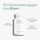 Resveratrol - Natürliches Antioxidans Supplement - Für die Herzgesundheit, Cholesterinsenkung und Zellgesundheit - 60 vegetarische Kapseln - Vegan - SuperSmart