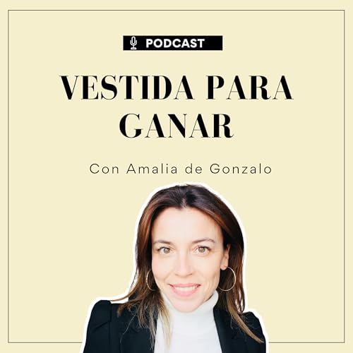 Vestida para Ganar cover art