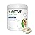 Lintbells | YuMOVE Senior Dog | High Strength Hip and Joint Supplement Designed for Older, Stiff Dogs, with Glucosamine, Chondroitin, Green Lipped Mussel | Aged 9+ | 120 Tablets