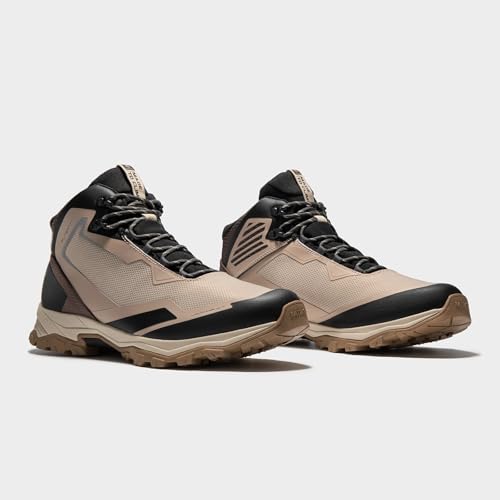 KAILAS Men's Sky Line FILTERTEC 2 Waterproof Mid Height Trekking Shoe Hiking Shoes4