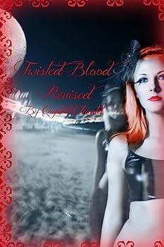 Paperback Twisted Blood Book