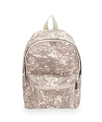 Everest 1045KP, Digital Camo, Standard2