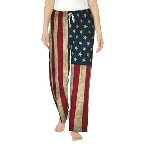 Pantalon de pyjama femme flanelle anti-boulochage pour en finir avec les bas de nuit inconfortables