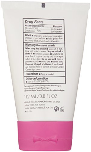 June Jacobs Rapid Repair Healing Cream, 3.8 Fl Oz #TOP3