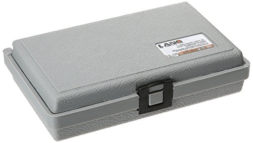 Lang Tools 950 Gasket Hole Punch Set (11 Piece), black - Image 2