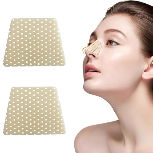 SexxLady 2 ensemble Nose Shaper Clip, Nose Beauty Shaping Nose Bridge Shaper, Lifting Nose Up Clip Correction du nez Façonnant Sans Douleur Nez Up Lifting...