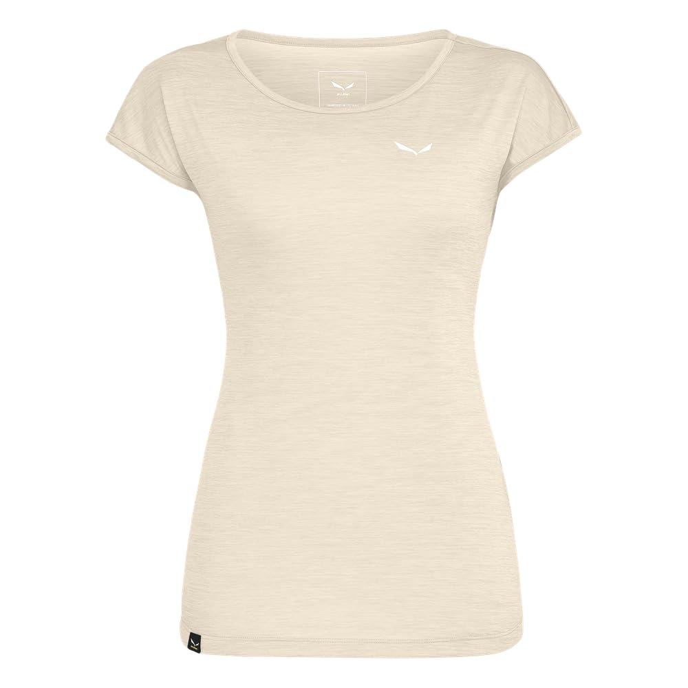 Salewa Puez Melange Dry T-shirt Women