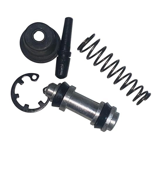 HK FRONT Brake Master Cylinder MC Repair Kit Compatible with OLA RIGHT/LEFT-image-34