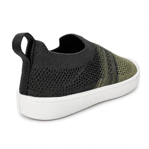Image of ATHCO Unisex Lightweight Sneakers for Kids | Stylish Casual Wear Shoes for Boys and Girls | Sports Shoes for Boys and Girls Eden
