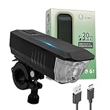 2025年 自転車ライト フロントライト LED高輝度 3段階調光 USB＆ソーラー充電 モバイルバッテリー機能付き IP65防水 防塵 軽量小型 PSE認証済 ロードバイク クロスバイク サイクリング 通勤 通学 停電対策 一年保証