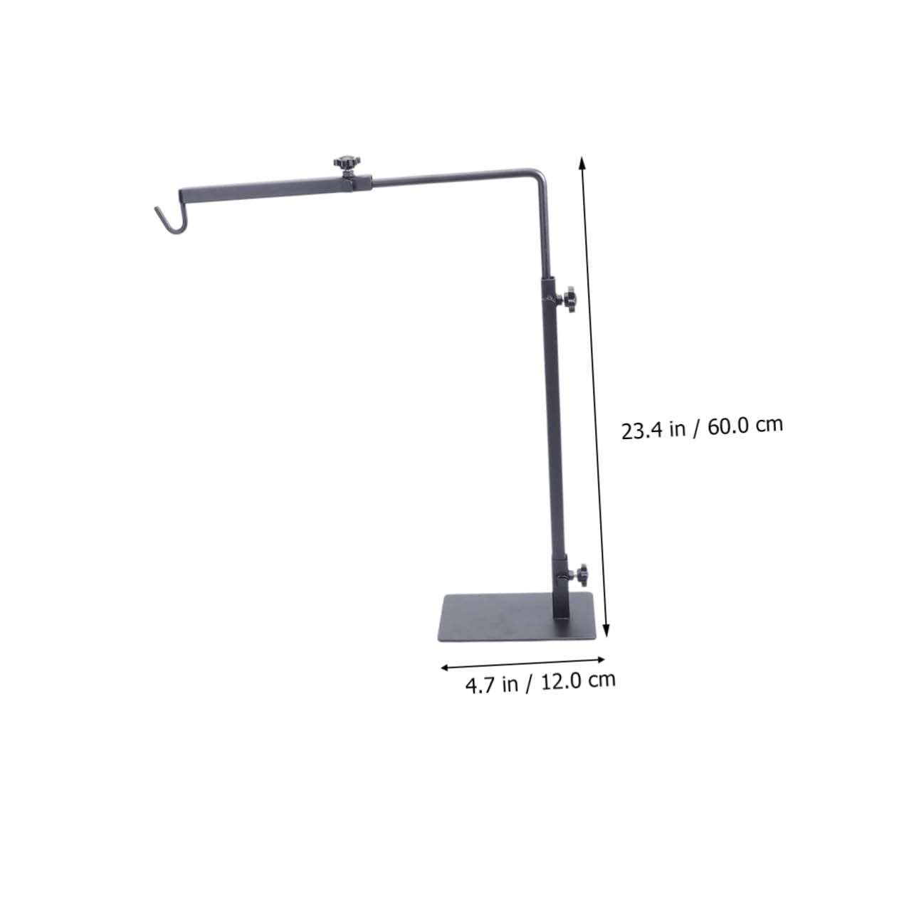 Happyyami Supporto per Essiccazione delle Tartarughe Retroilluminazione Lampada per Rettili per Tartarughe Gechi Lampada Riscaldante Luce per Animali Domestici