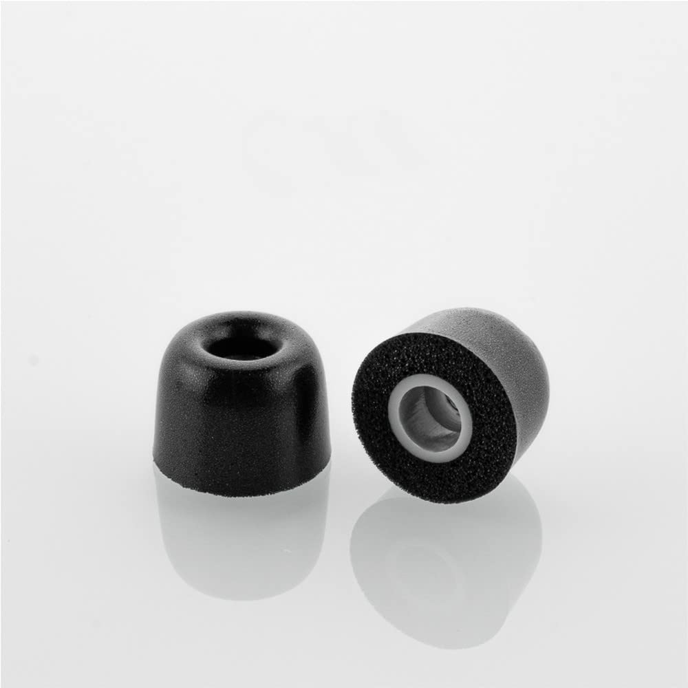 Amazon | 水月雨(MOONDROP) カナル型 イヤホン用 イヤーチップ