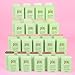 Pixi Beauty On-the-Glow Base| Tinted Moisturizer Foundation Stick | Cream: Fair/light, neutral shade| 0.6 oz / 19g
