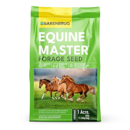 Pasture Seed 25 lb 23094