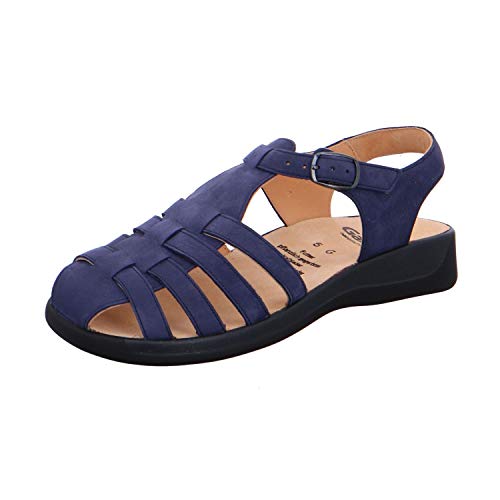 Women's Closed Toe Sandals