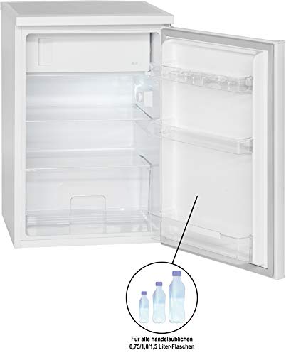 Bomann KS 2184 Wit - Image 4