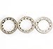 Price comparison product image Bolt Base 3mm A2 Stainless Steel Internal Serrated Shakeproof Washers Shake Proof Lock Washer DIN 6798J M3-100
