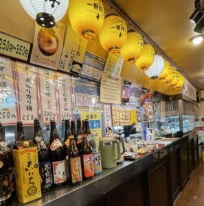 Page de couverture de 12 things to know before visiting a Japanese izakaya