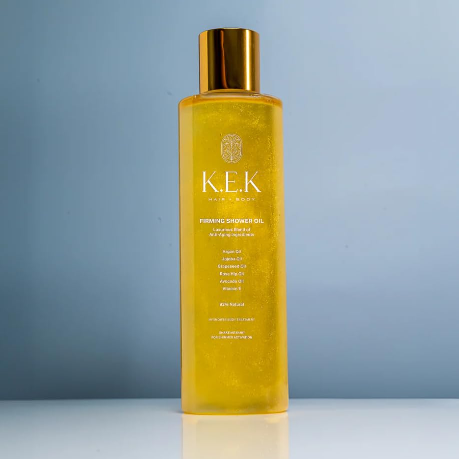Firming Shower Oil (7.95 Oz)