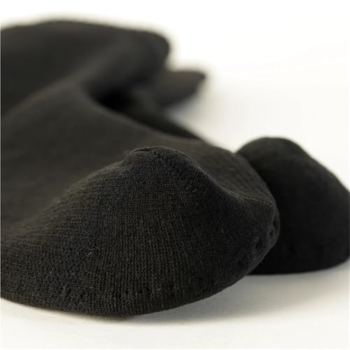 Calcetines impermeables transpirables de bambú para deporte exterior 3